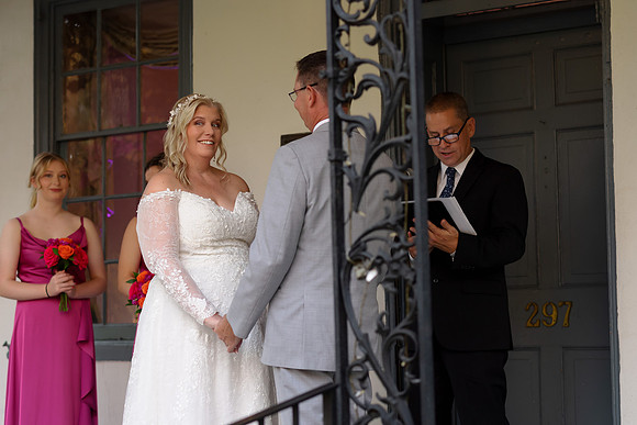 Meghan & George Wedding-324