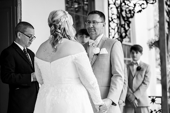 Meghan & George Wedding-328