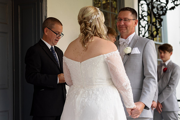 Meghan & George Wedding-327