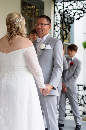 Meghan & George Wedding-329
