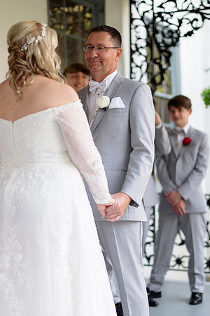 Meghan & George Wedding-330