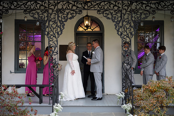 Meghan & George Wedding-337