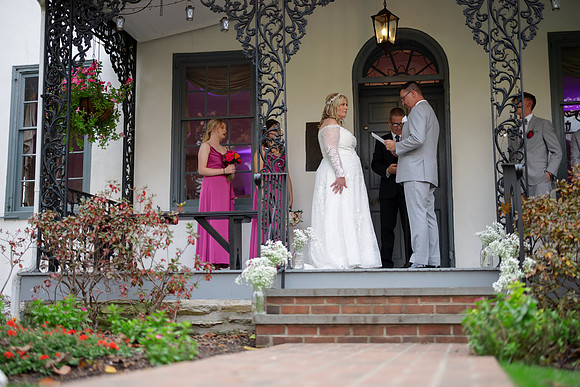 Meghan & George Wedding-339