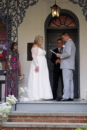 Meghan & George Wedding-341