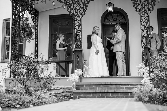 Meghan & George Wedding-340