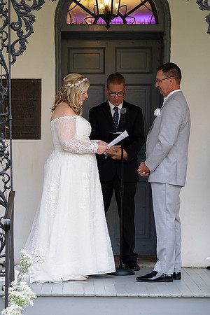 Meghan & George Wedding-342