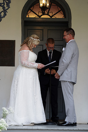 Meghan & George Wedding-346