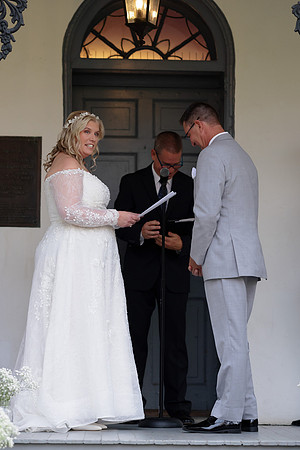 Meghan & George Wedding-348