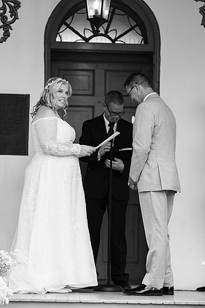 Meghan & George Wedding-349