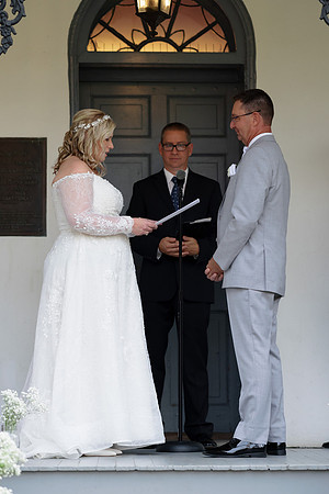Meghan & George Wedding-350
