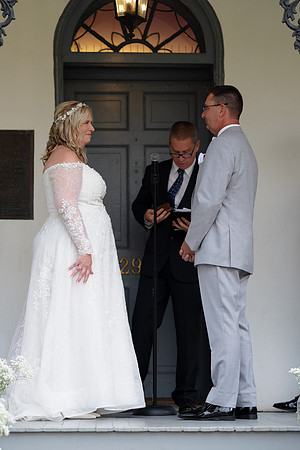 Meghan & George Wedding-354