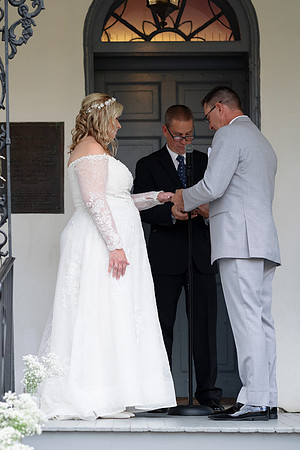 Meghan & George Wedding-358