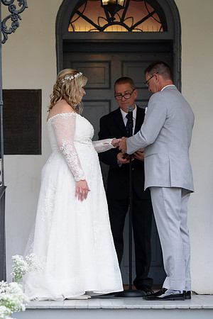 Meghan & George Wedding-361