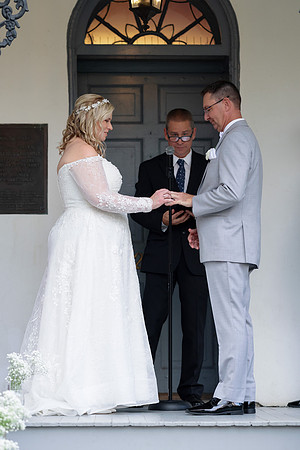 Meghan & George Wedding-364