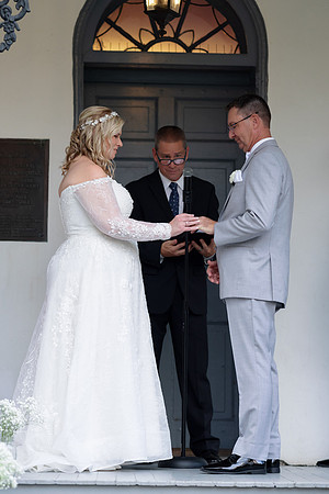 Meghan & George Wedding-366