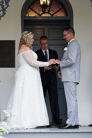 Meghan & George Wedding-367