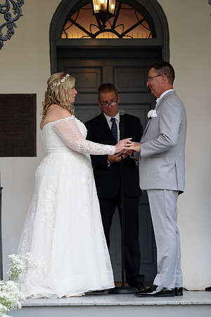 Meghan & George Wedding-368