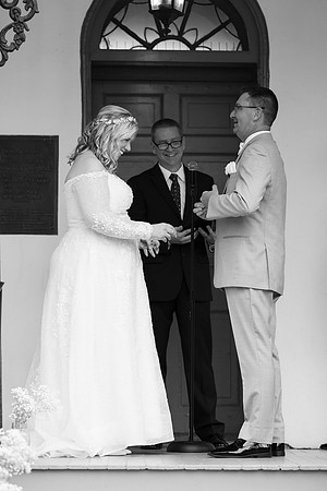 Meghan & George Wedding-370
