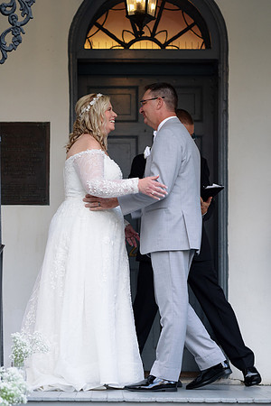 Meghan & George Wedding-373