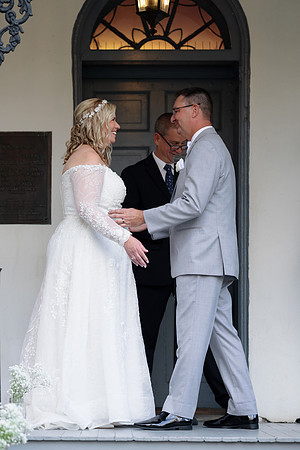Meghan & George Wedding-372