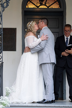 Meghan & George Wedding-374