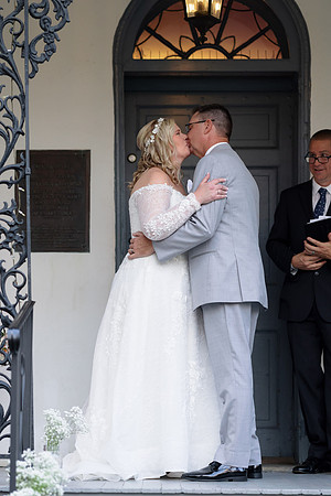 Meghan & George Wedding-375
