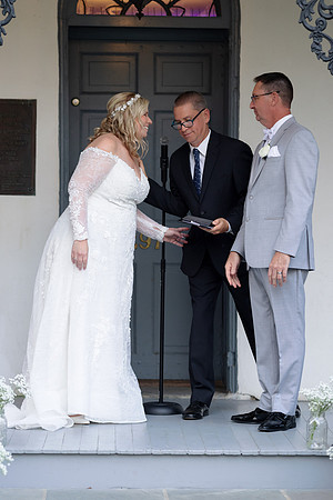 Meghan & George Wedding-382