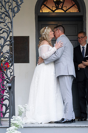 Meghan & George Wedding-380