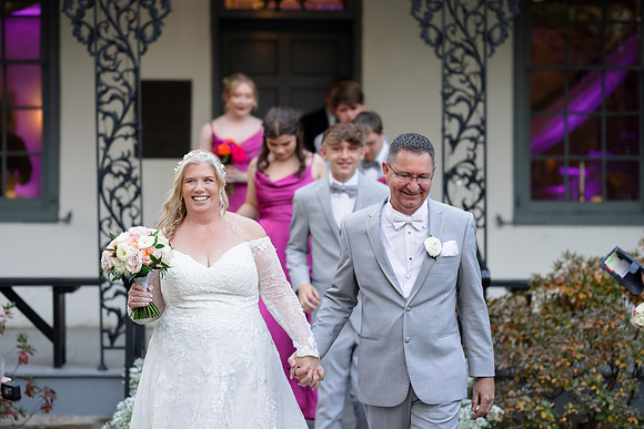 Meghan & George Wedding-393