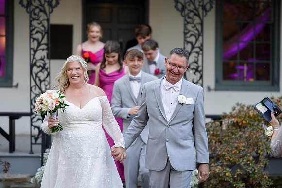 Meghan & George Wedding-394