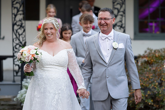 Meghan & George Wedding-397