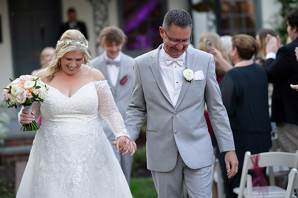 Meghan & George Wedding-403