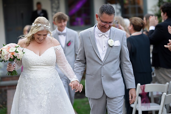 Meghan & George Wedding-404