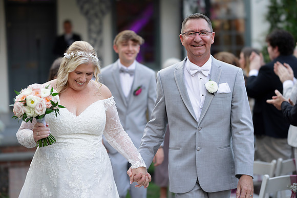 Meghan & George Wedding-405