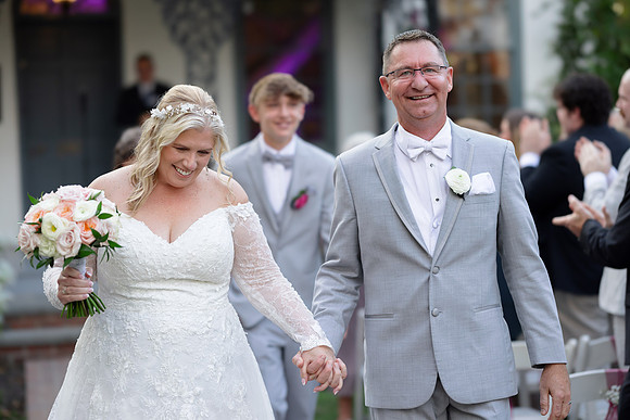 Meghan & George Wedding-406