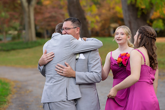 Meghan & George Wedding-414