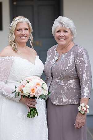 Meghan & George Wedding-417