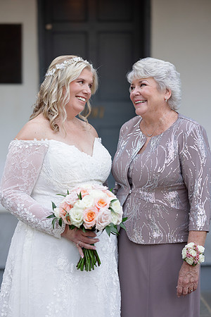 Meghan & George Wedding-419