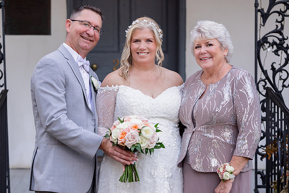 Meghan & George Wedding-422