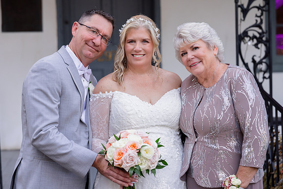 Meghan & George Wedding-423