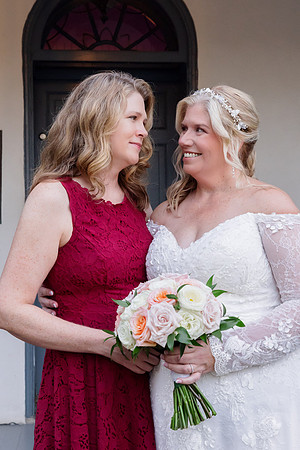 Meghan & George Wedding-435
