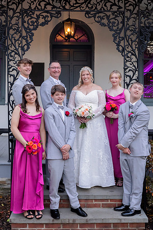 Meghan & George Wedding-444