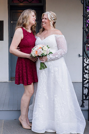 Meghan & George Wedding-434