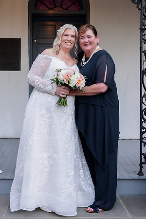 Meghan & George Wedding-452