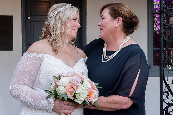 Meghan & George Wedding-455