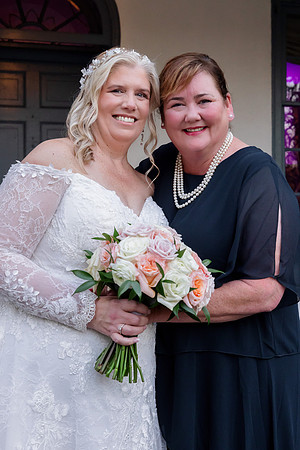 Meghan & George Wedding-454