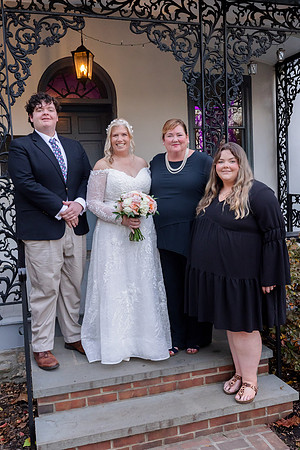 Meghan & George Wedding-458