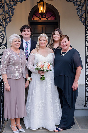 Meghan & George Wedding-463