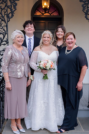 Meghan & George Wedding-460