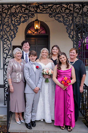 Meghan & George Wedding-465